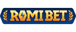 Romobet Casino Logo